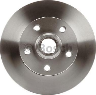 BOSCH 0 986 478 332 - Brake Disc onlydrive.pro