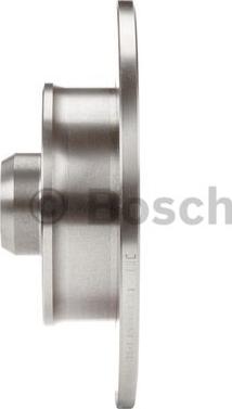 BOSCH 0 986 478 332 - Brake Disc onlydrive.pro