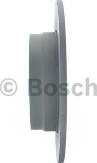 BOSCH 0 986 478 325 - Bremžu diski onlydrive.pro