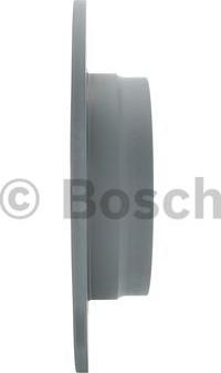 BOSCH 0 986 478 325 - Bremžu diski onlydrive.pro