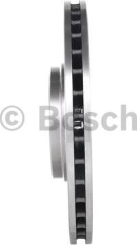 BOSCH 0 986 478 299 - Тормозной диск onlydrive.pro