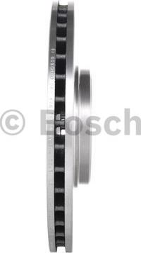 BOSCH 0 986 478 299 - Тормозной диск onlydrive.pro