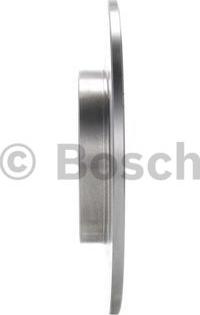 BOSCH 0 986 478 246 - Brake Disc onlydrive.pro