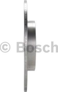 BOSCH 0 986 478 246 - Brake Disc onlydrive.pro