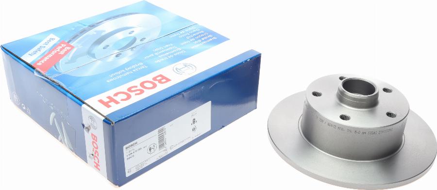 BOSCH 0 986 478 759 - Brake Disc onlydrive.pro