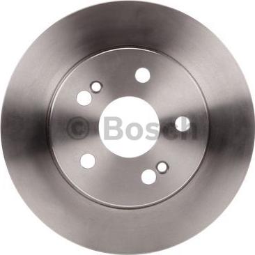 BOSCH 0 986 478 758 - Brake Disc onlydrive.pro