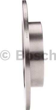 BOSCH 0 986 478 758 - Brake Disc onlydrive.pro