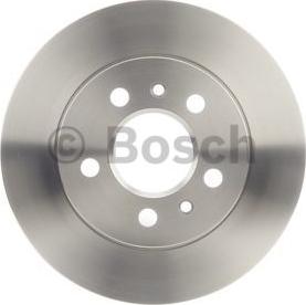 BOSCH 0 986 478 757 - Brake Disc onlydrive.pro