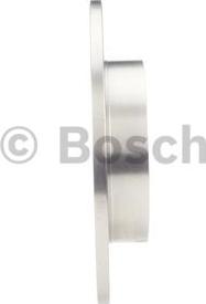 BOSCH 0 986 478 757 - Brake Disc onlydrive.pro