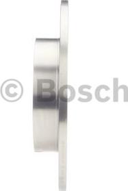 BOSCH 0 986 478 757 - Brake Disc onlydrive.pro