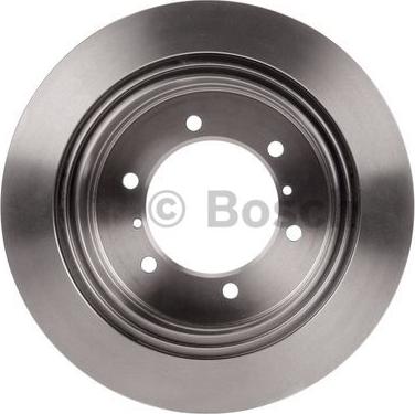 BOSCH 0 986 478 713 - Brake Disc onlydrive.pro