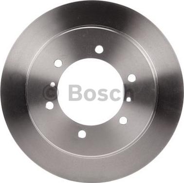 BOSCH 0 986 478 713 - Brake Disc onlydrive.pro