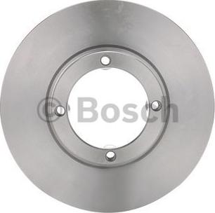 BOSCH 0 986 478 712 - Brake Disc onlydrive.pro