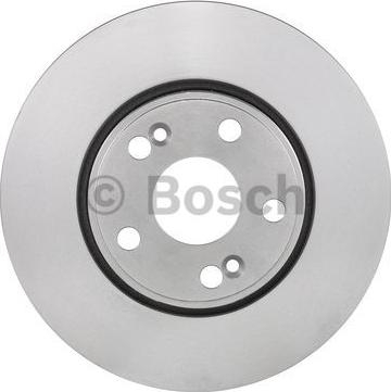 BOSCH 0 986 478 734 - Brake Disc onlydrive.pro