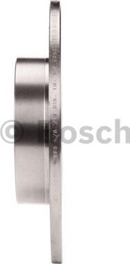 BOSCH 0 986 478 731 - Brake Disc onlydrive.pro