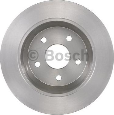 BOSCH 0 986 478 771 - Brake Disc onlydrive.pro