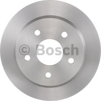 BOSCH 0 986 478 771 - Brake Disc onlydrive.pro