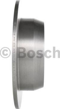 BOSCH 0 986 478 771 - Brake Disc onlydrive.pro