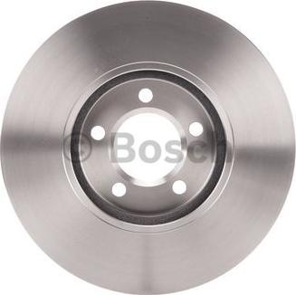 BOSCH 0 986 478 778 - Brake Disc onlydrive.pro