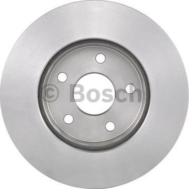 BOSCH 0 986 478 772 - Brake Disc onlydrive.pro