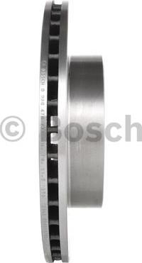 BOSCH 0 986 478 772 - Brake Disc onlydrive.pro