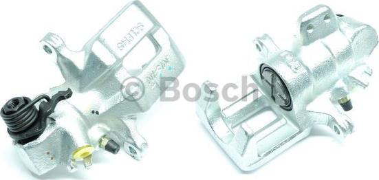 BOSCH 0 986 473 994 - Bremžu suports onlydrive.pro