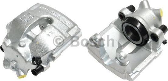 BOSCH 0 986 473 990 - Bremžu suports onlydrive.pro