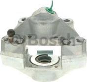 BOSCH 0 986 473 961 - Stabdžių apkaba onlydrive.pro