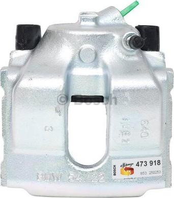 BOSCH 0 986 473 918 - Brake Caliper onlydrive.pro