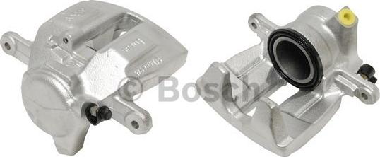 BOSCH 0 986 473 490 - Brake Caliper onlydrive.pro