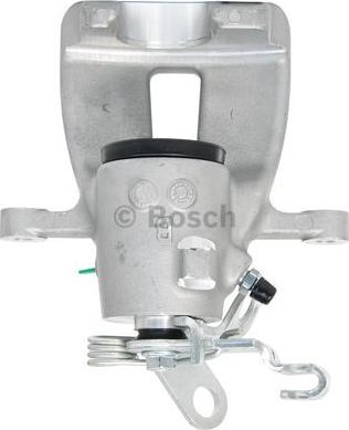 BOSCH 0 986 473 448 - Stabdžių apkaba onlydrive.pro