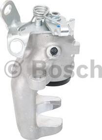 BOSCH 0 986 473 448 - Stabdžių apkaba onlydrive.pro