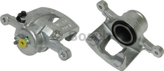 BOSCH 0 986 473 450 - Bremžu suports onlydrive.pro