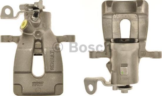 BOSCH 0 986 473 413 - Stabdžių apkaba onlydrive.pro