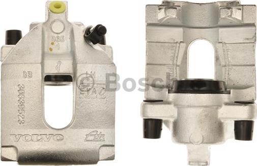 BOSCH 0 986 473 437 - Pidurisadul onlydrive.pro