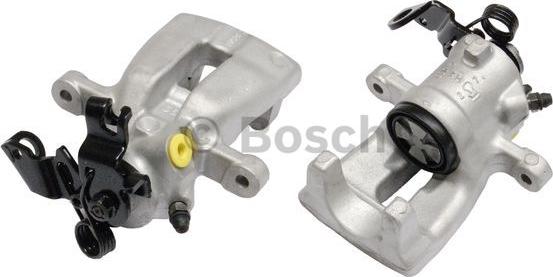 BOSCH 0 986 473 474 - Тормозной суппорт onlydrive.pro