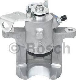 BOSCH 0 986 473 099 - Stabdžių apkaba onlydrive.pro