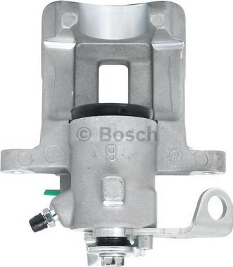 BOSCH 0 986 473 099 - Stabdžių apkaba onlydrive.pro