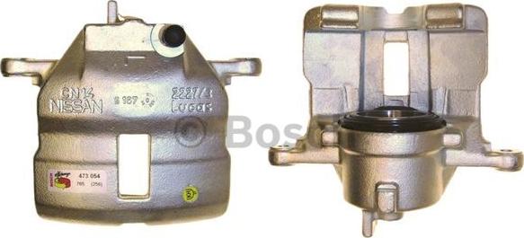 BOSCH 0 986 473 054 - Jarrusatula onlydrive.pro