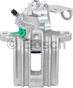 BOSCH 0 986 473 029 - Stabdžių apkaba onlydrive.pro