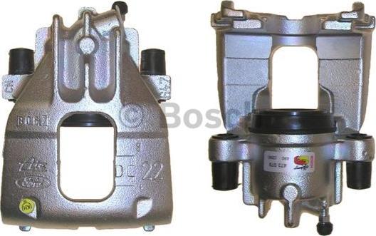 BOSCH 0 986 473 079 - Brake Caliper onlydrive.pro