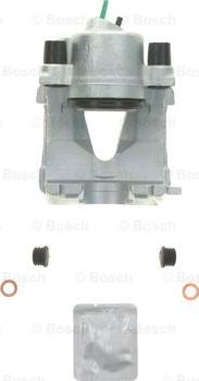 BOSCH 0 986 473 071 - Stabdžių apkaba onlydrive.pro