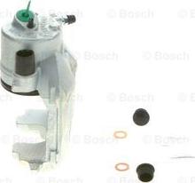 BOSCH 0 986 473 071 - Stabdžių apkaba onlydrive.pro