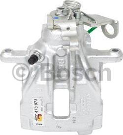 BOSCH 0 986 473 073 - Stabdžių apkaba onlydrive.pro