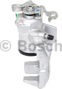 BOSCH 0 986 473 073 - Pidurisadul onlydrive.pro