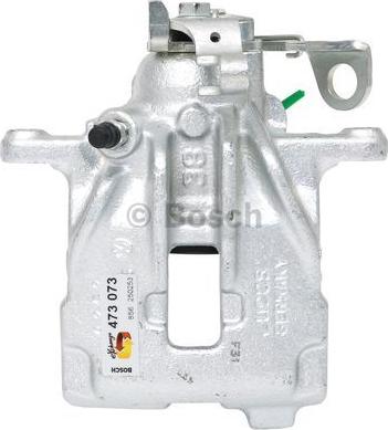 BOSCH 0 986 473 073 - Brake Caliper onlydrive.pro