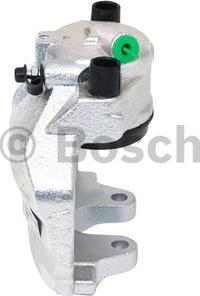 BOSCH 0 986 473 193 - Stabdžių apkaba onlydrive.pro