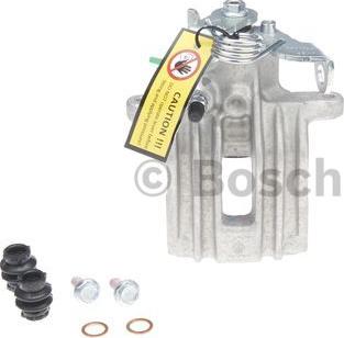 BOSCH 0 986 473 109 - Brake Caliper onlydrive.pro