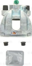 BOSCH 0 986 473 113 - Brake Caliper onlydrive.pro