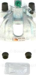 BOSCH 0 986 473 113 - Brake Caliper onlydrive.pro